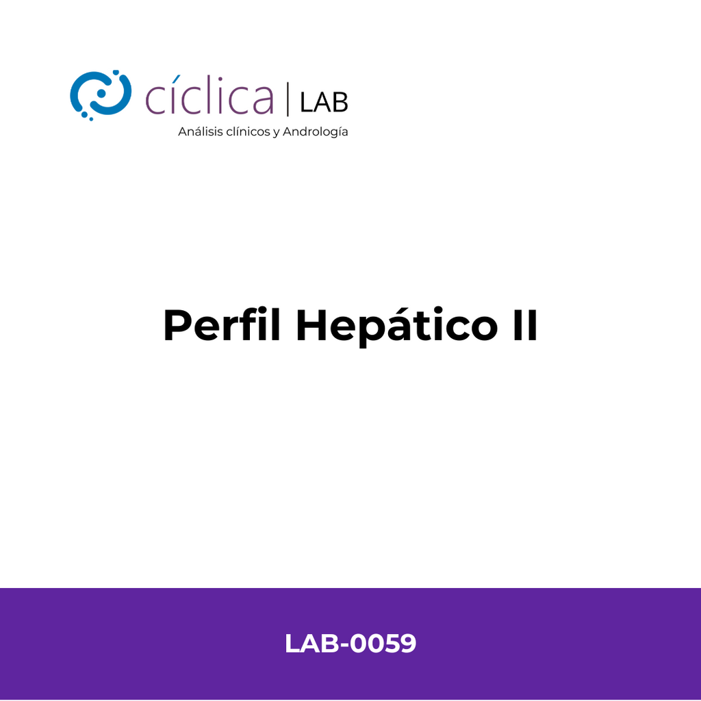 LAB-0059 PERFIL HEPÁTICO II
