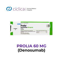 FAR-0050 PROLIA 60 MG (Denosumab)