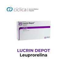 FAR-0161 LUCRIN DEPOT