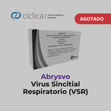 VAC-0005 Abrysvo® (VSR)