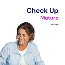 CUP-0008 Check up Mature