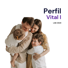 LAB-0041 Perfil Vital I