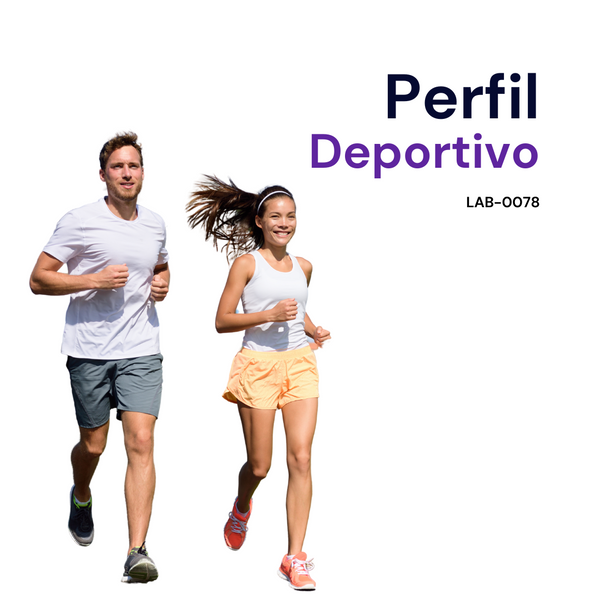 LAB-0078 Perfil Deportivo