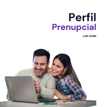 LAB-0086 Perfil Prenupcial