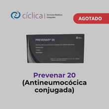 VAC- Prevenar 20