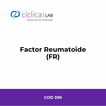 LAB-0488 FACTOR REUMATOIDE