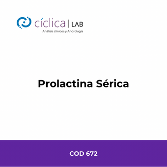 LAB-0067 PROLACTINA SERICA