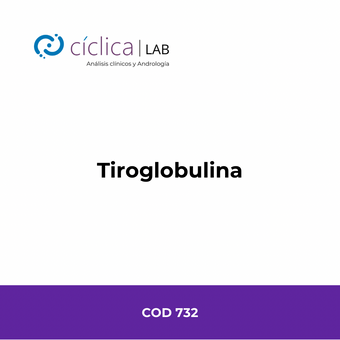 LAB-0082 TIROGLOBULINA