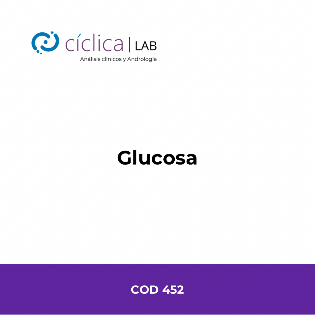 LAB-0028 GLUCOSA