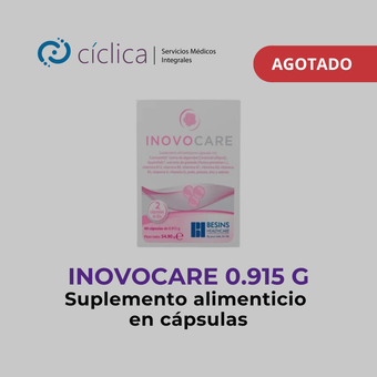 FAR-0022 INOVOCARE 0.915 G