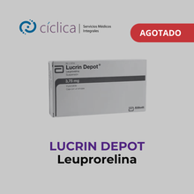 FAR-0161 LUCRIN DEPOT