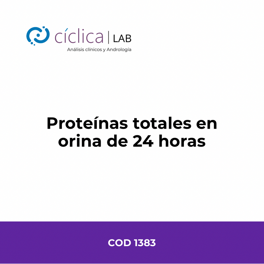 LAB-0083 PROTEINAS TOTALES ORINA 24 HRS