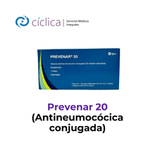 VAC- Prevenar 20