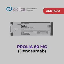 FAR-0050 PROLIA 60 MG (Denosumab)
