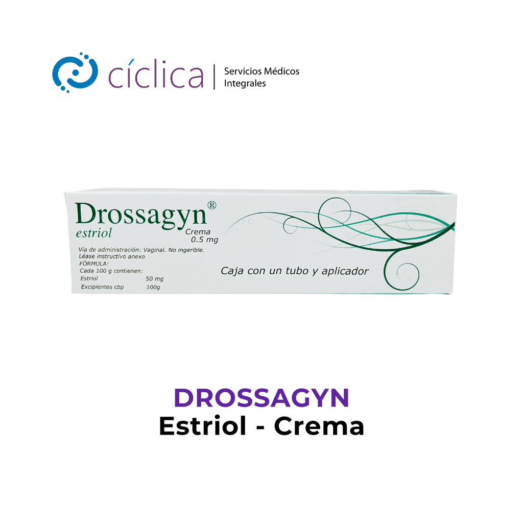 FAR-0034 DROSSAGYN