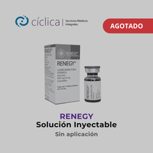 FAR-0001 RENEGY Inyectable