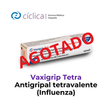VAC-0002 VAXIGRIP TETRA