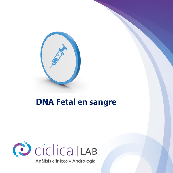 LAB-0899 DNA FETAL